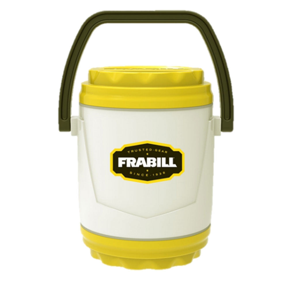 Frabill Universal Bait Can