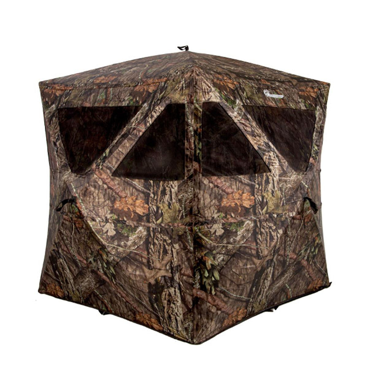 Magnum Caretaker Hub Blind