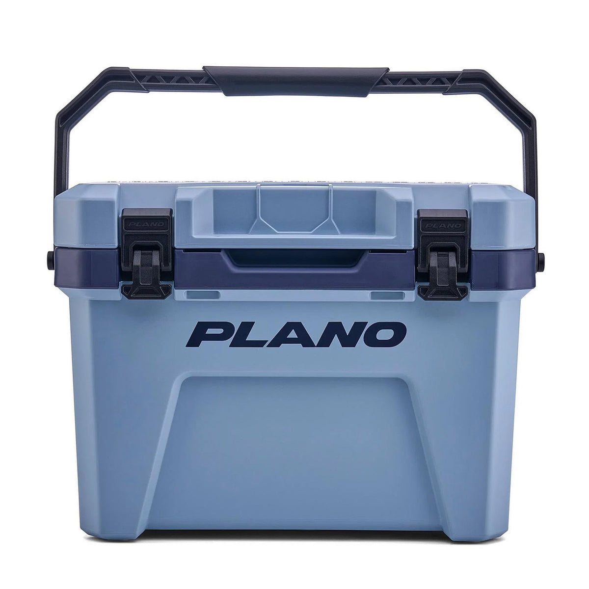 Front Image of the Plano Frost Hard Cooler.