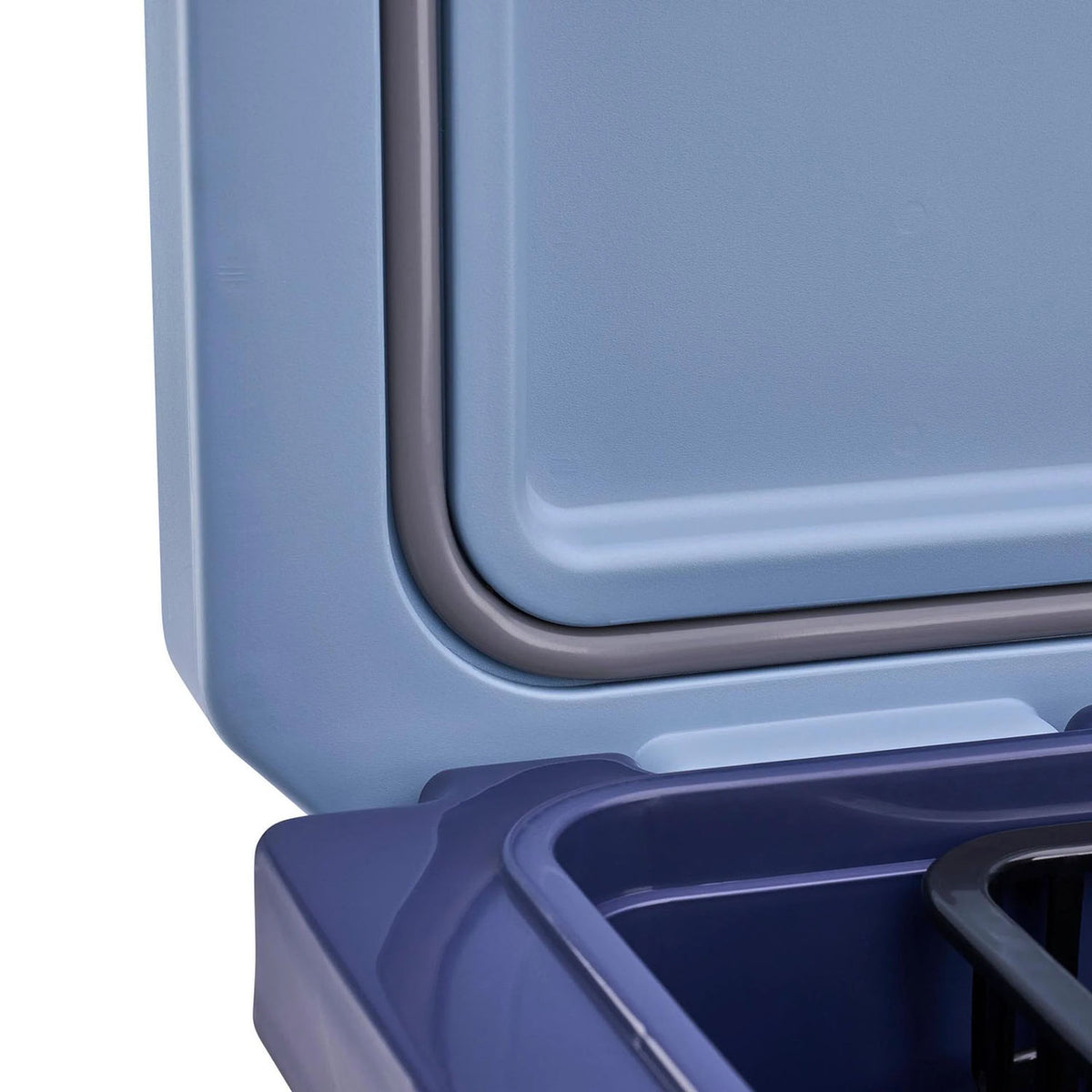 Dri-Loc Seal Image of the Plano Frost Hard Cooler.