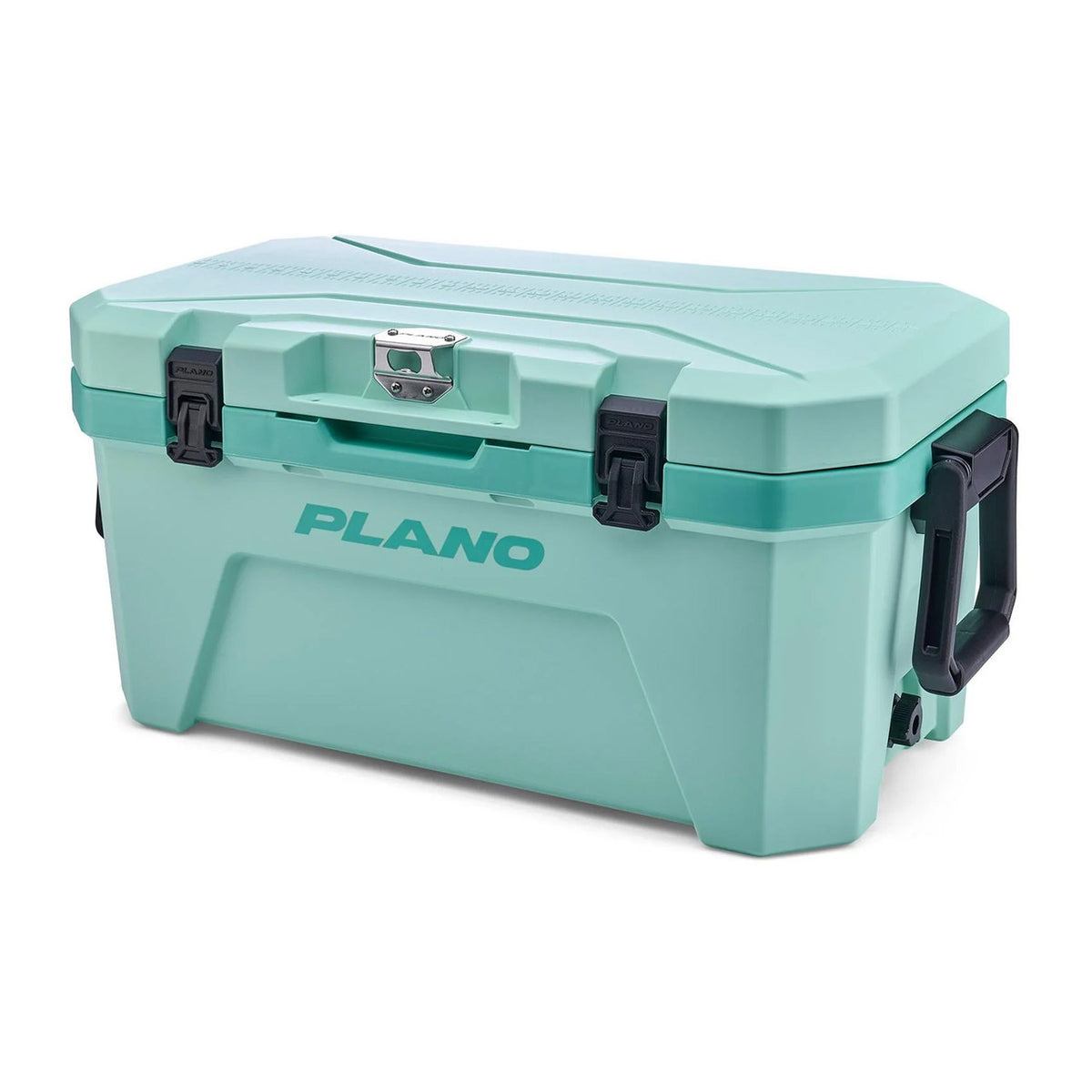 Image of the Plano Frost Hard Coolers in 32 Qt. Seafoam
