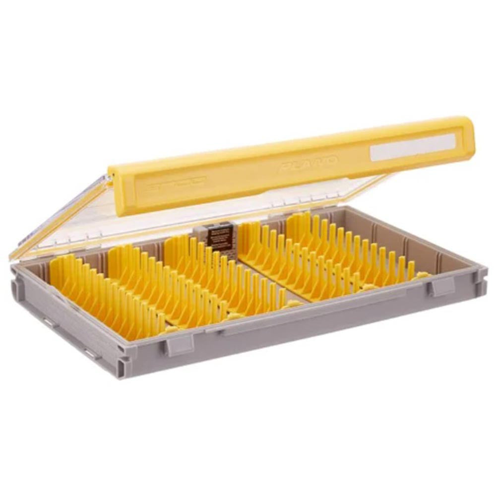 Plano EDGE Master Jig/Bladed 3700 Jig Box