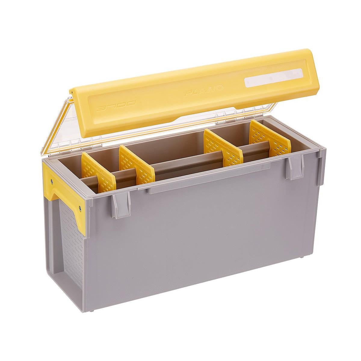 Plano Edge Master Spinnerbait Tackle Box Image