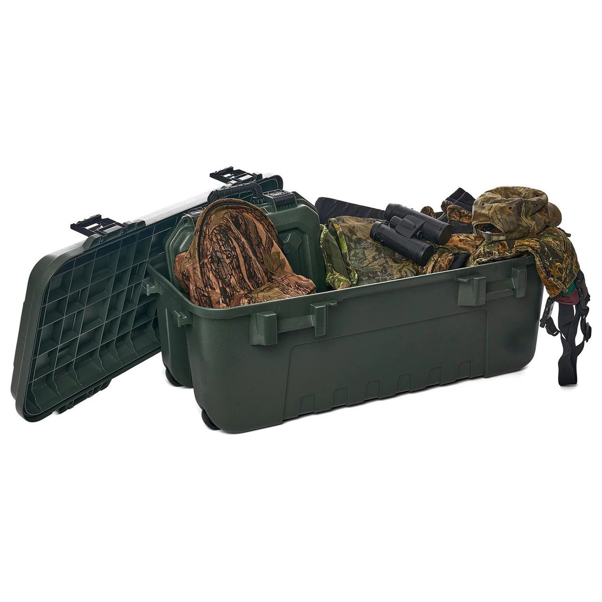 Plano Sportsman's Trunk Large Filled Image