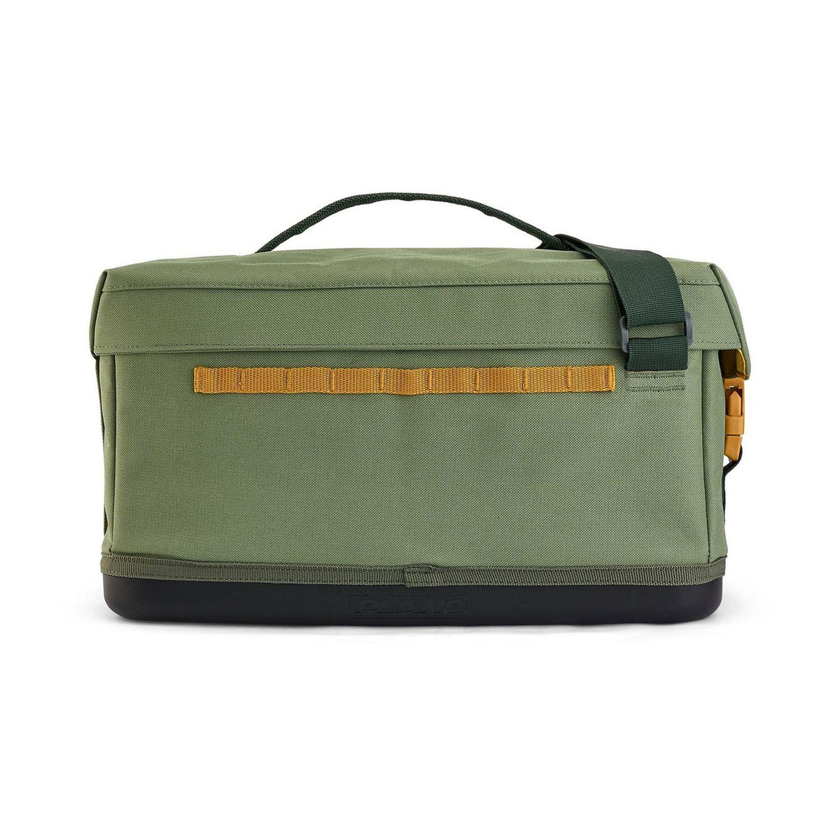 Plano Weekend Softsider Tackle Bag 3700 back image
