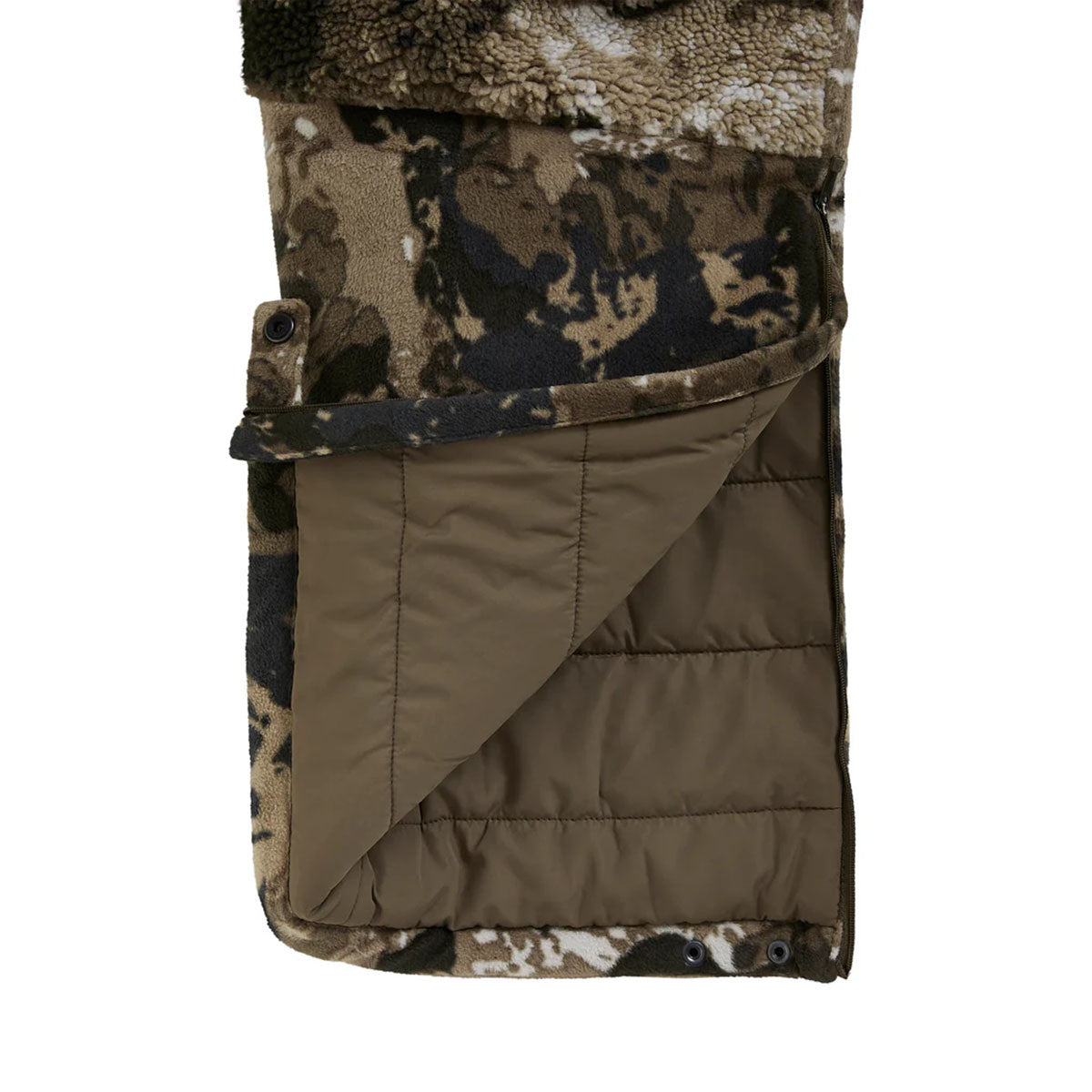 Pnuma Highpoint Pant - Caza OV
