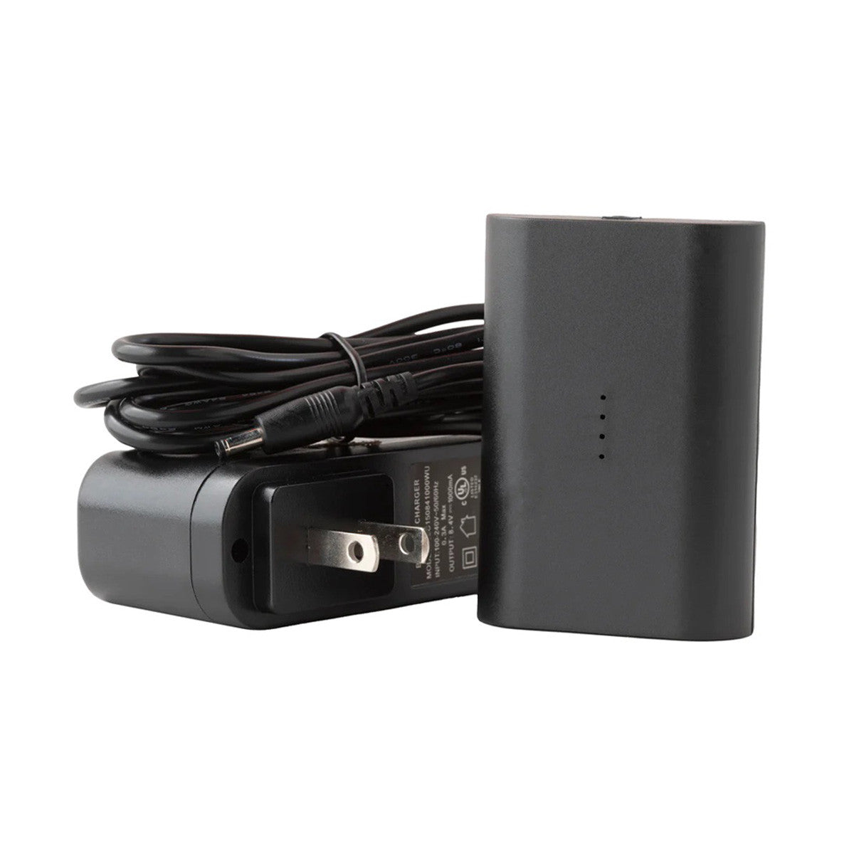 DO NOT ENABLE - IconX Heated Core Powerpack Replacement Charger and Battery