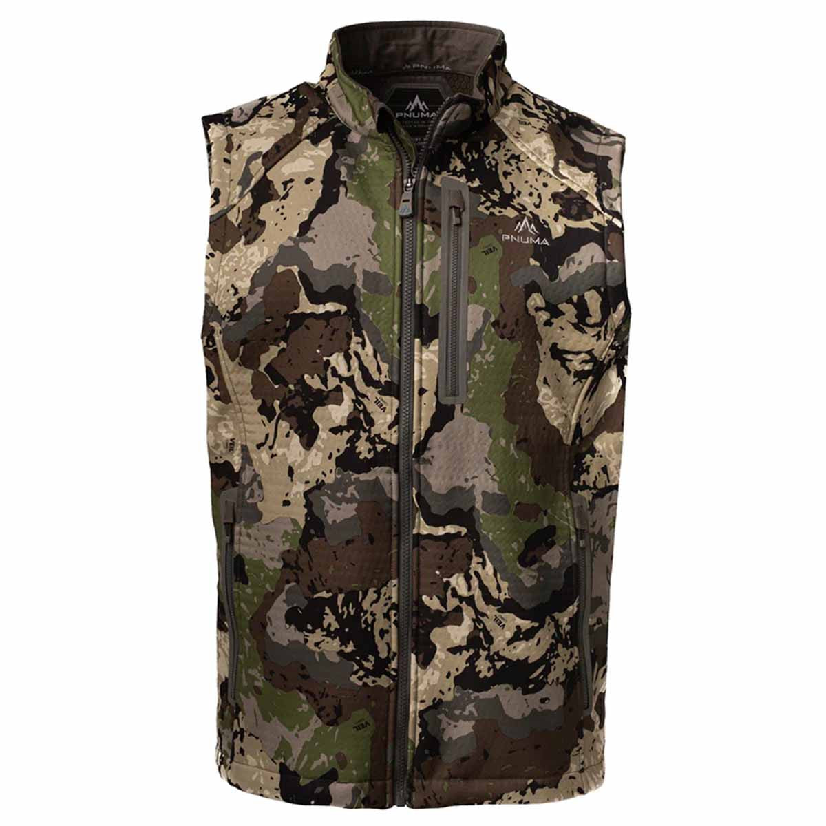 Waypoint Vest
