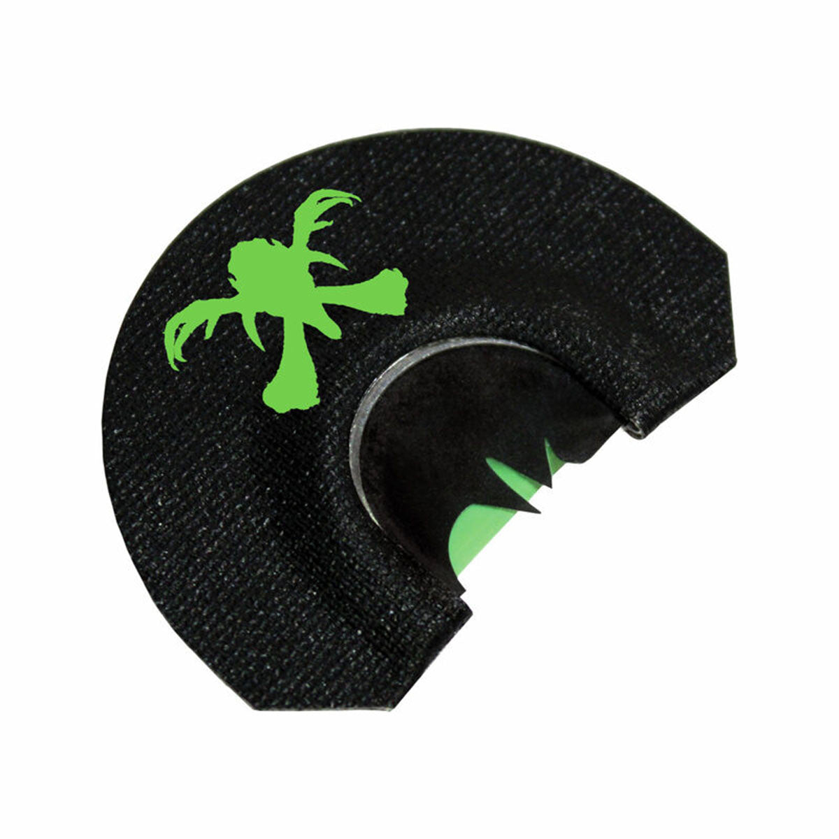 Hook Hunter Turkey Mouth Call - 2 Pack