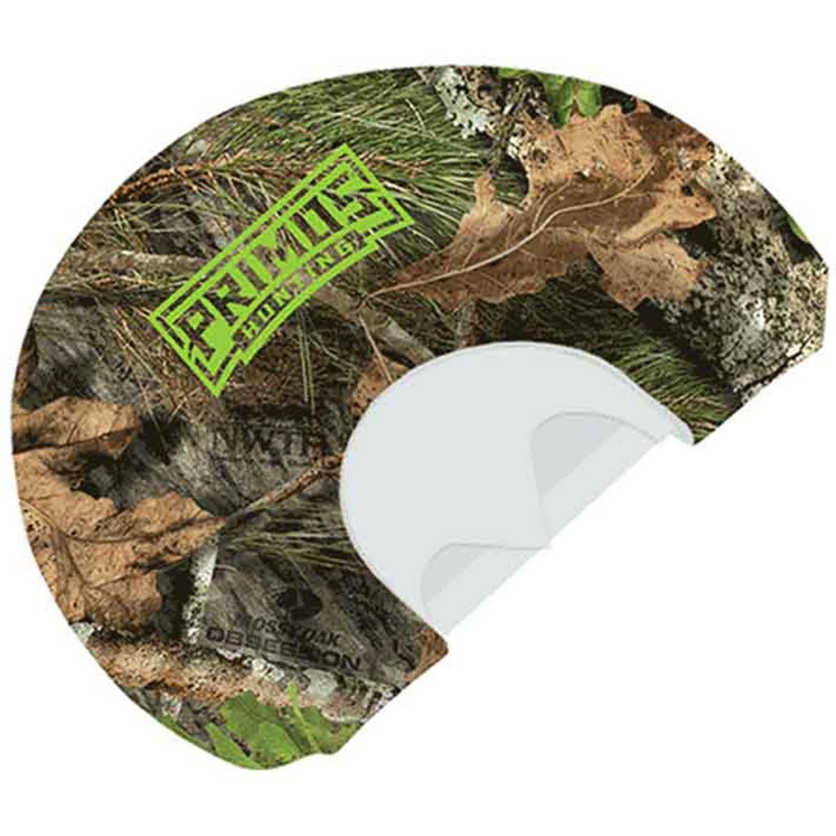 Obsession Mouth Call