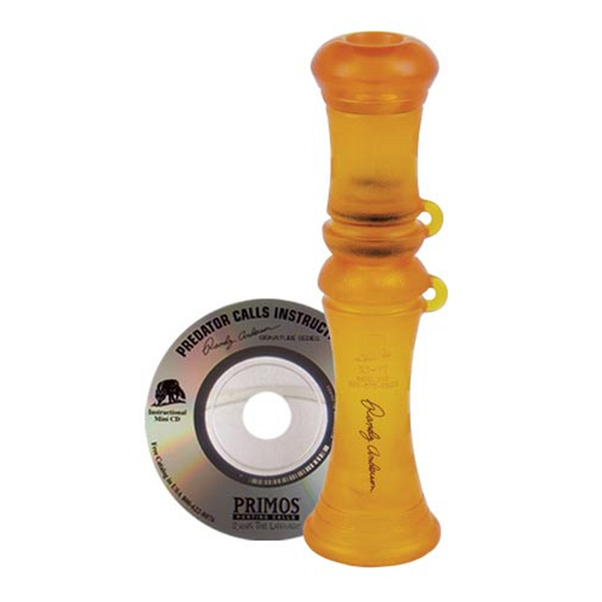 Randy Anderson Series Ki-Yi Predator Call