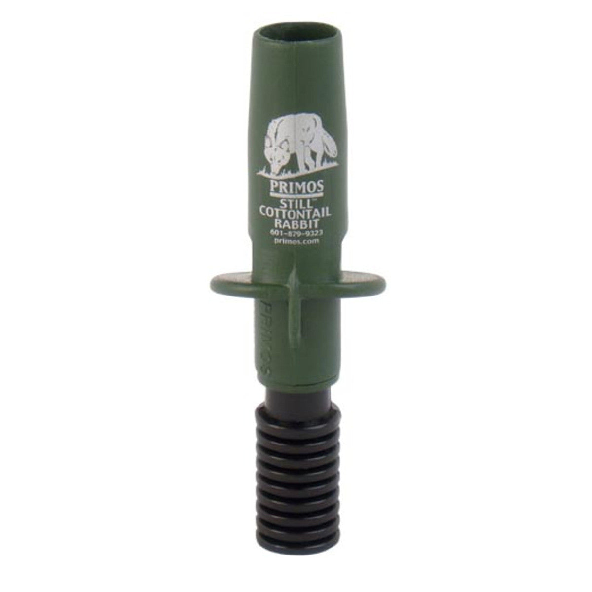 Still Cottontail Rabbit Predator Call