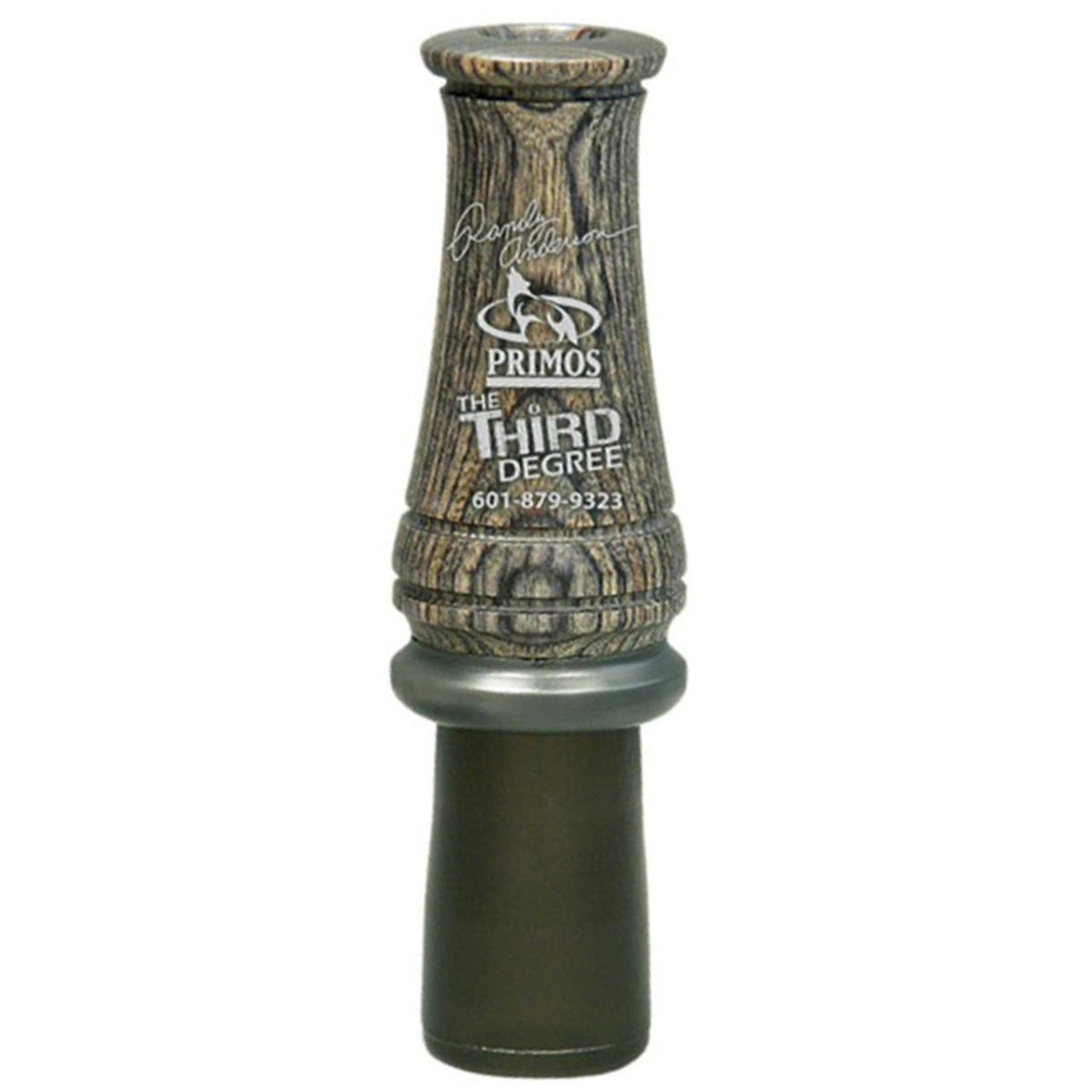 Primos Randy Anderson Series Third Degree Predator Call