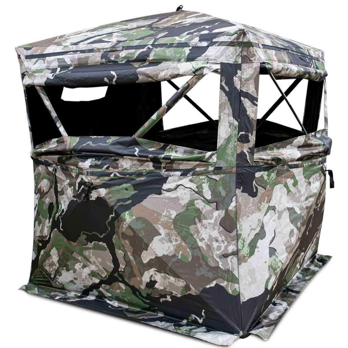 Image of the Primos Hide-N-Sneak Hunting Blind.