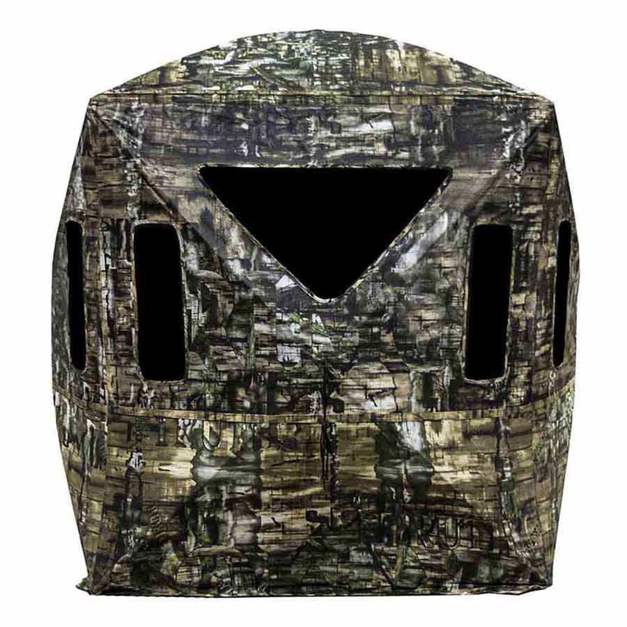 Double Bull SurroundView 270° Blind
