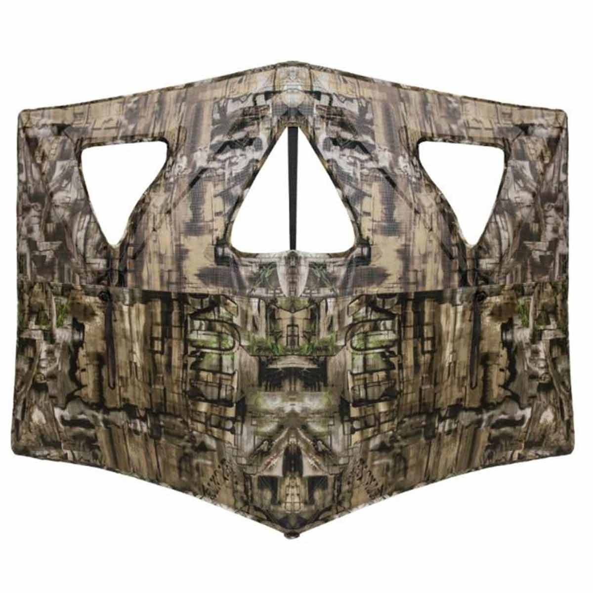 Double Bull SurroundView Stakeout Hunting Blind
