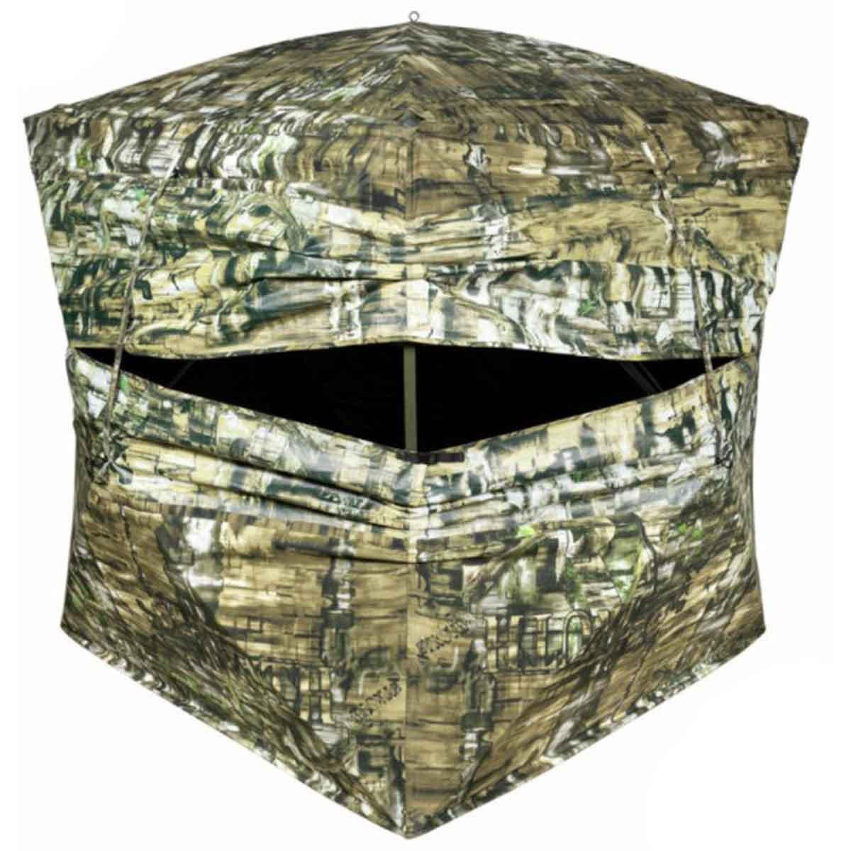Primos Double Bull SurroundView Max Hunting Ground Blind Image