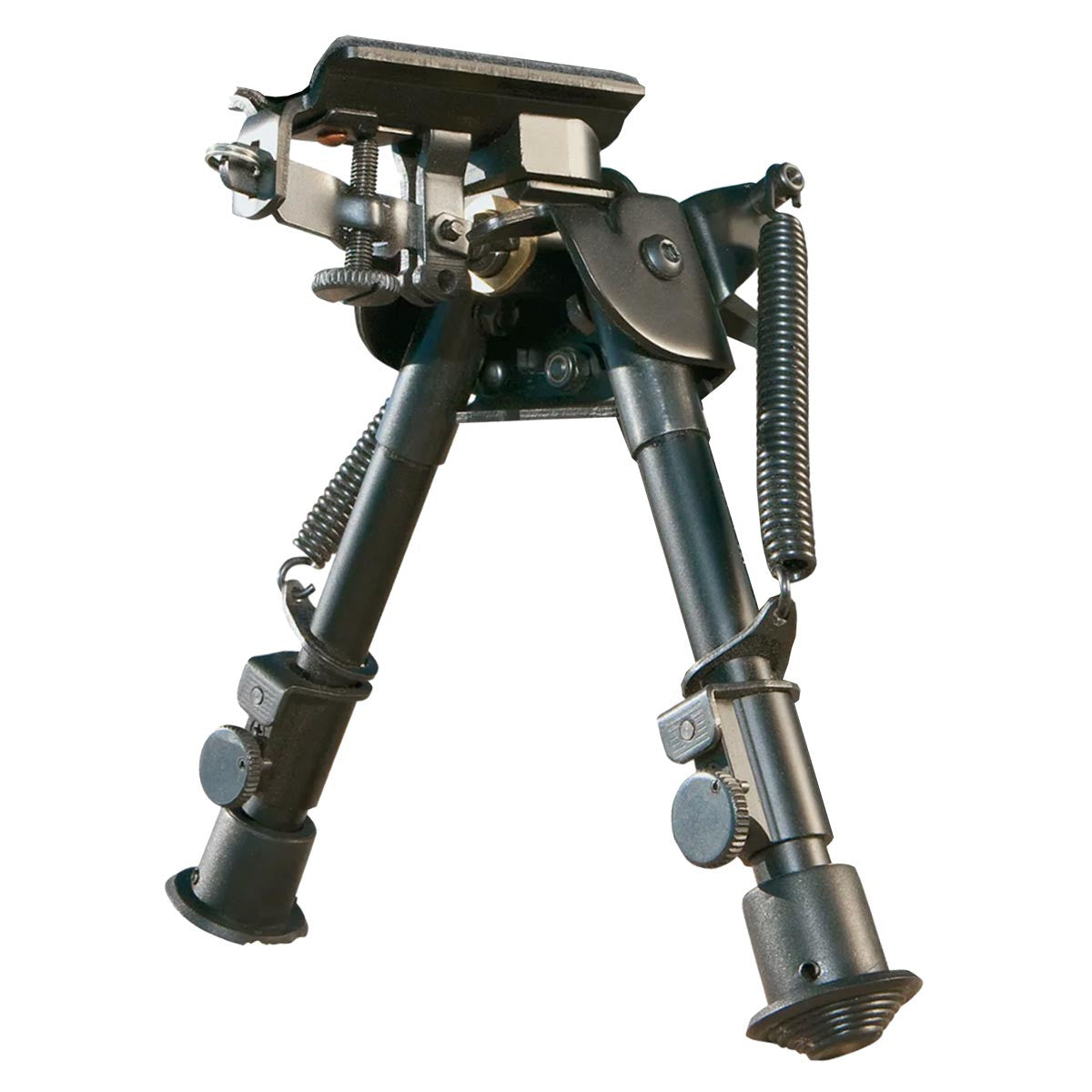Folding Bi-Pod 9-13" Traverse/Pivot