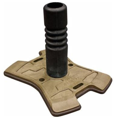 Monopod Treestand Attachment
