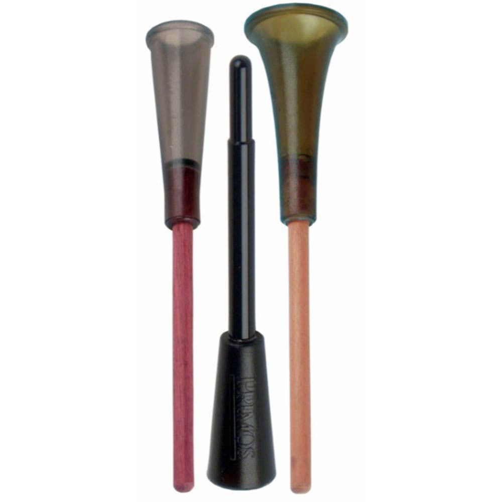 Striker 3 Pack Pot Call Strikers