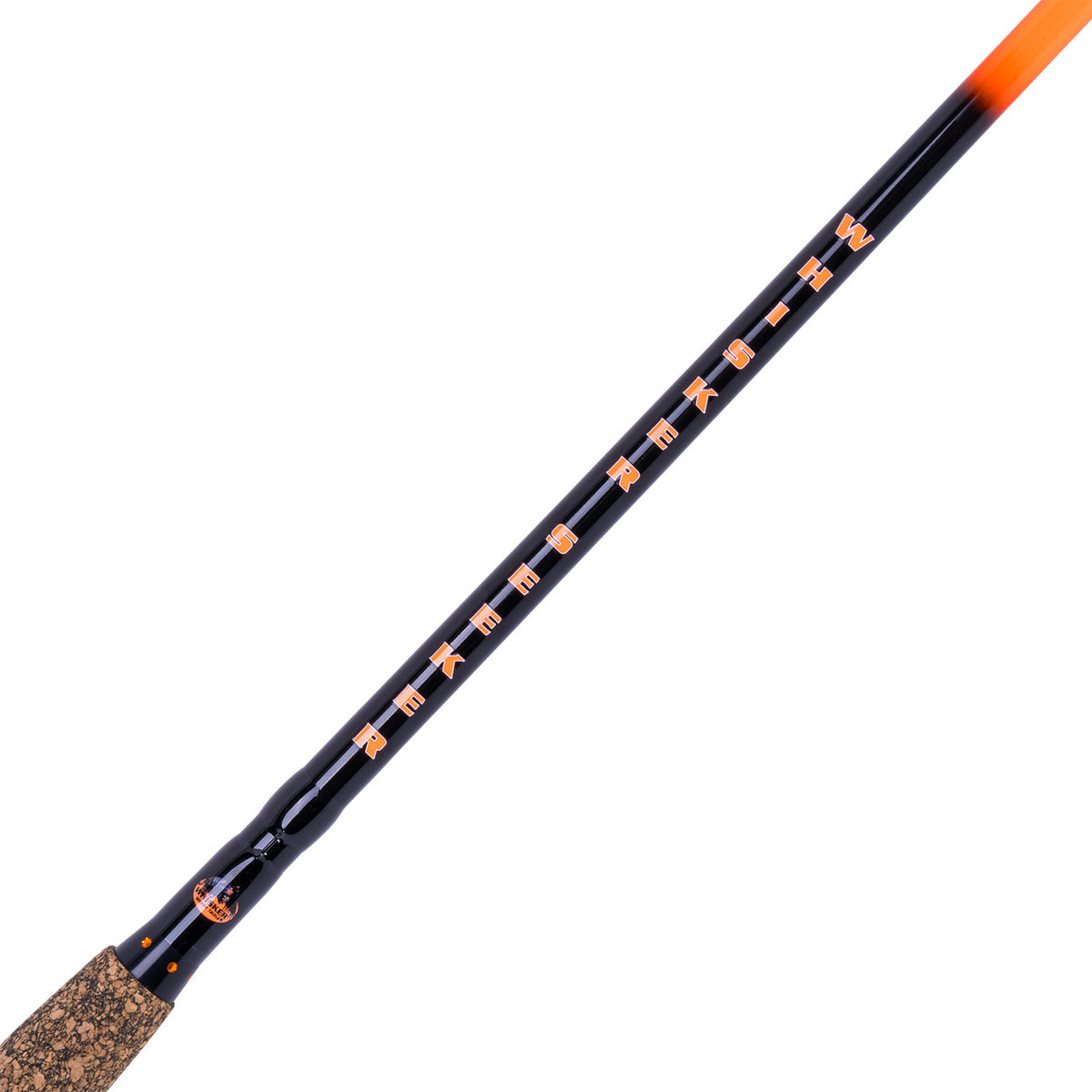 Brand Image of the Whisker Seeker FMJ V2 Casting Rod