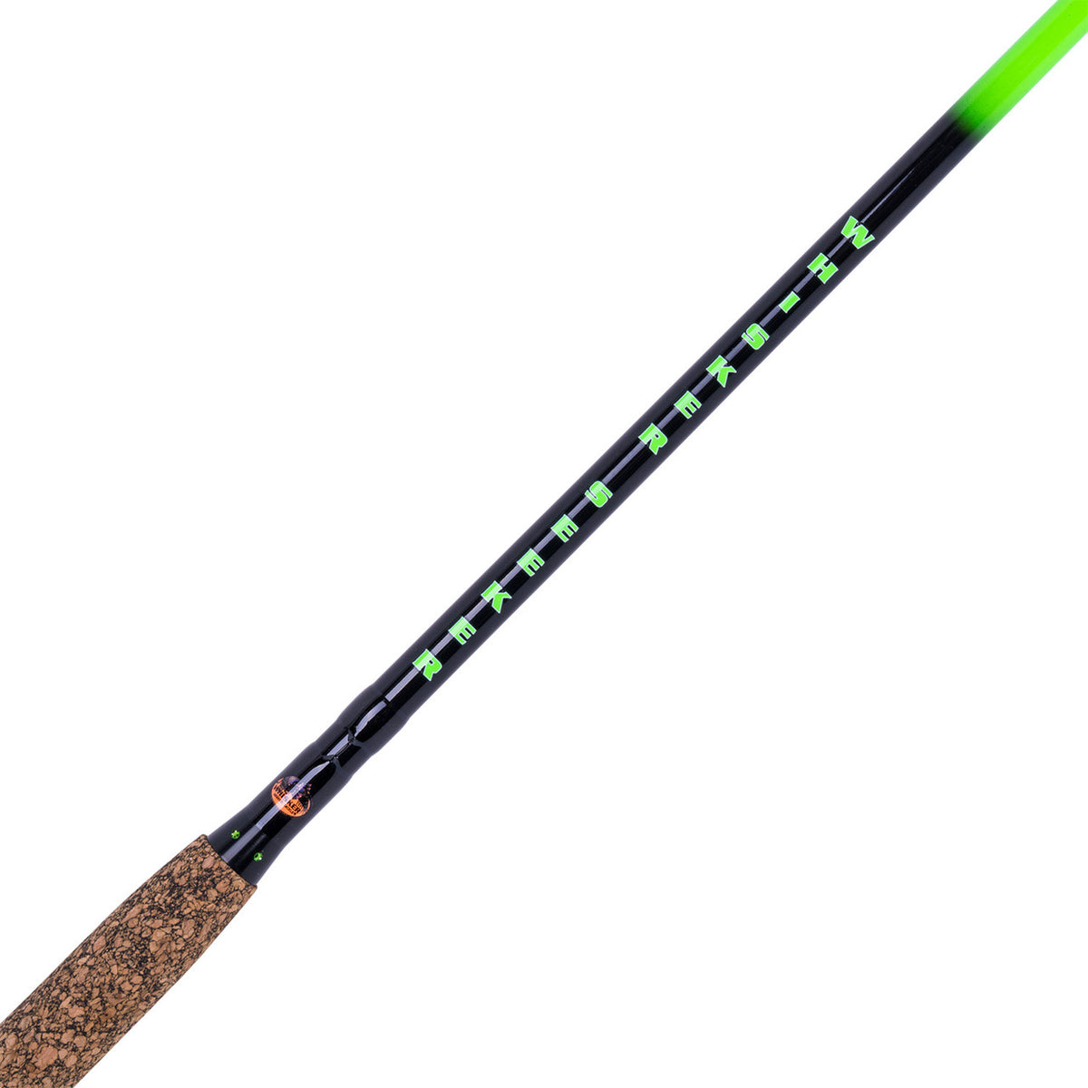 Brand Image of the Whisker Seeker FMJ V2 Casting Rod
