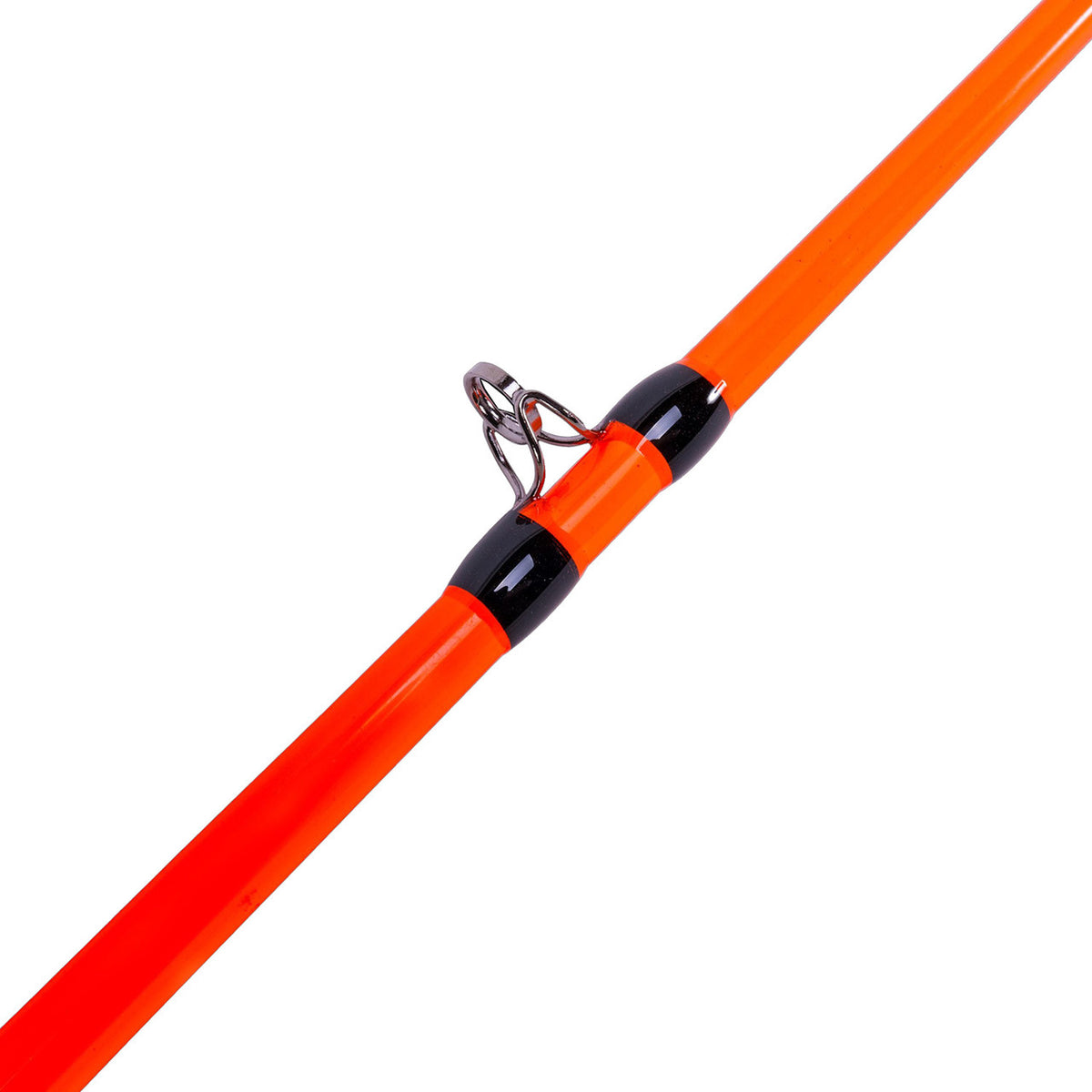 Guide Image of the Whisker Seeker GFX V2 Casting Rod