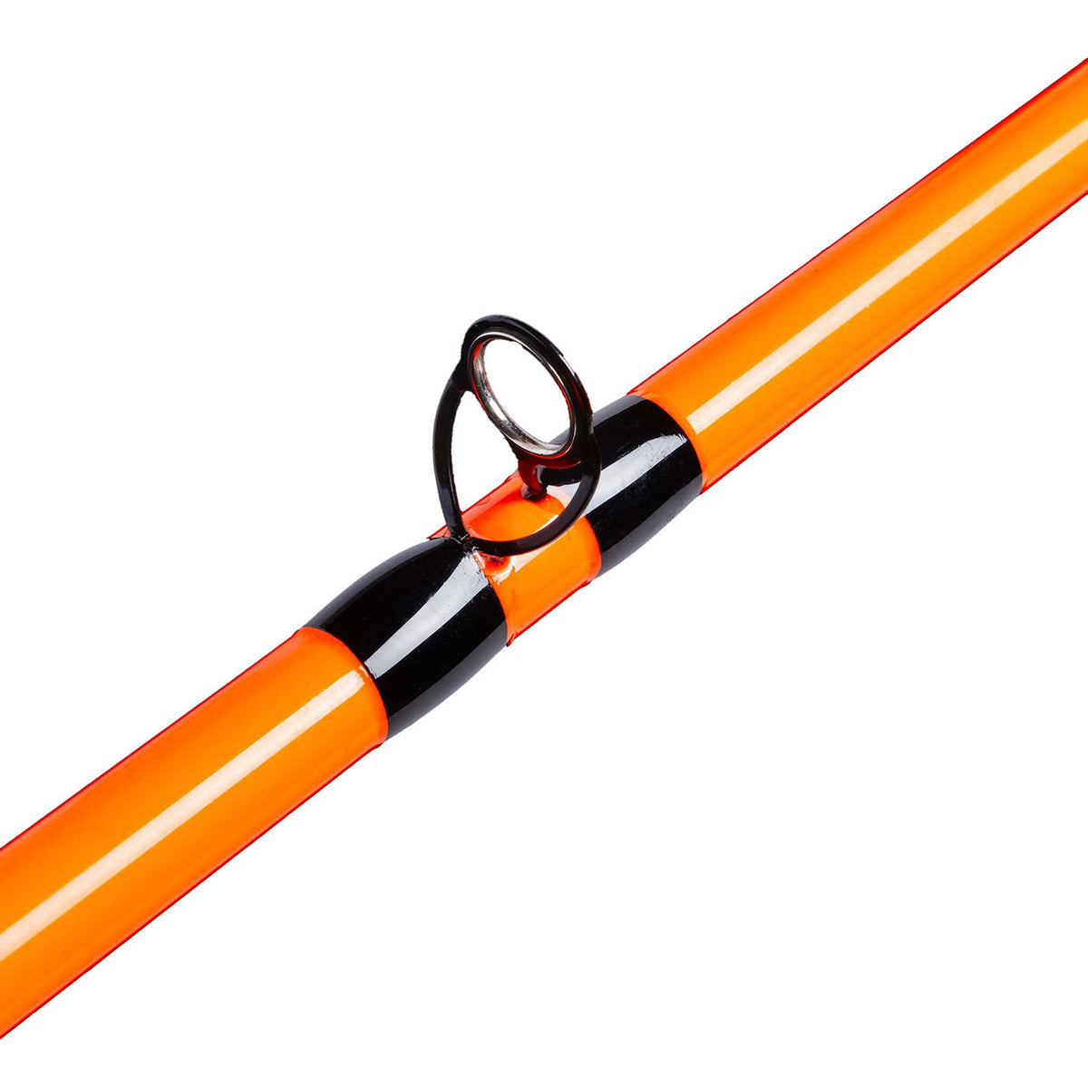 Rod Guide Image of the Whisker Seeker HogSeeker S-Glass Casting Rod