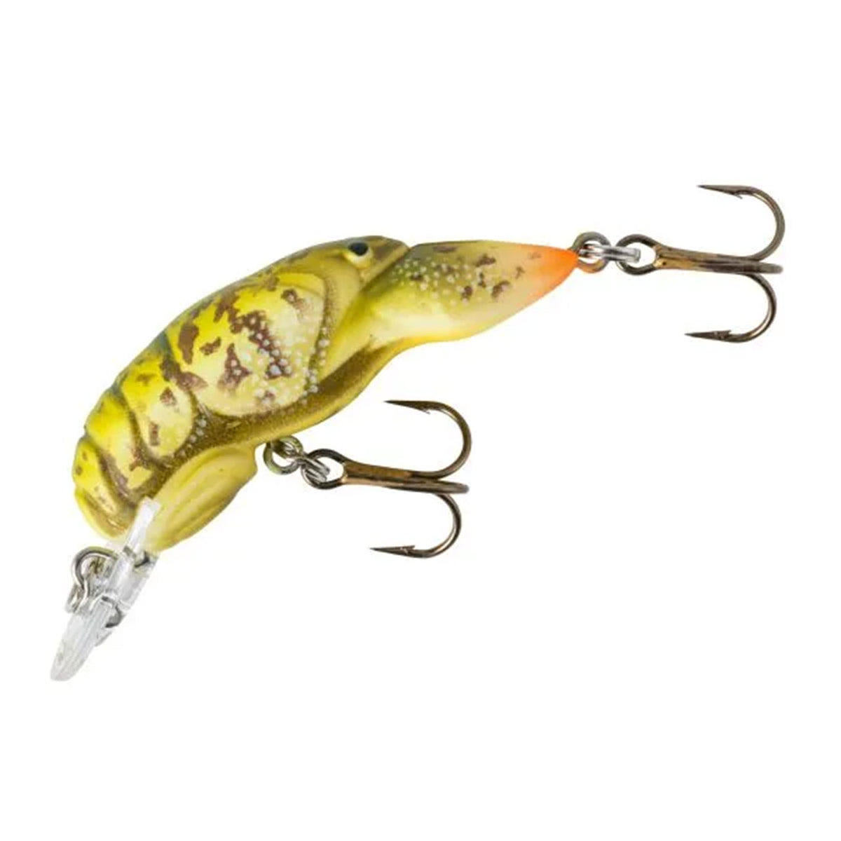 image of Rebel Middle Wee Craw in Gully Craw.