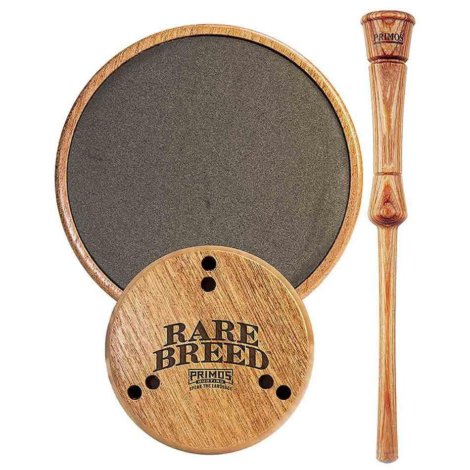 Primos Rare Breed Wood Slate Turkey Call Image