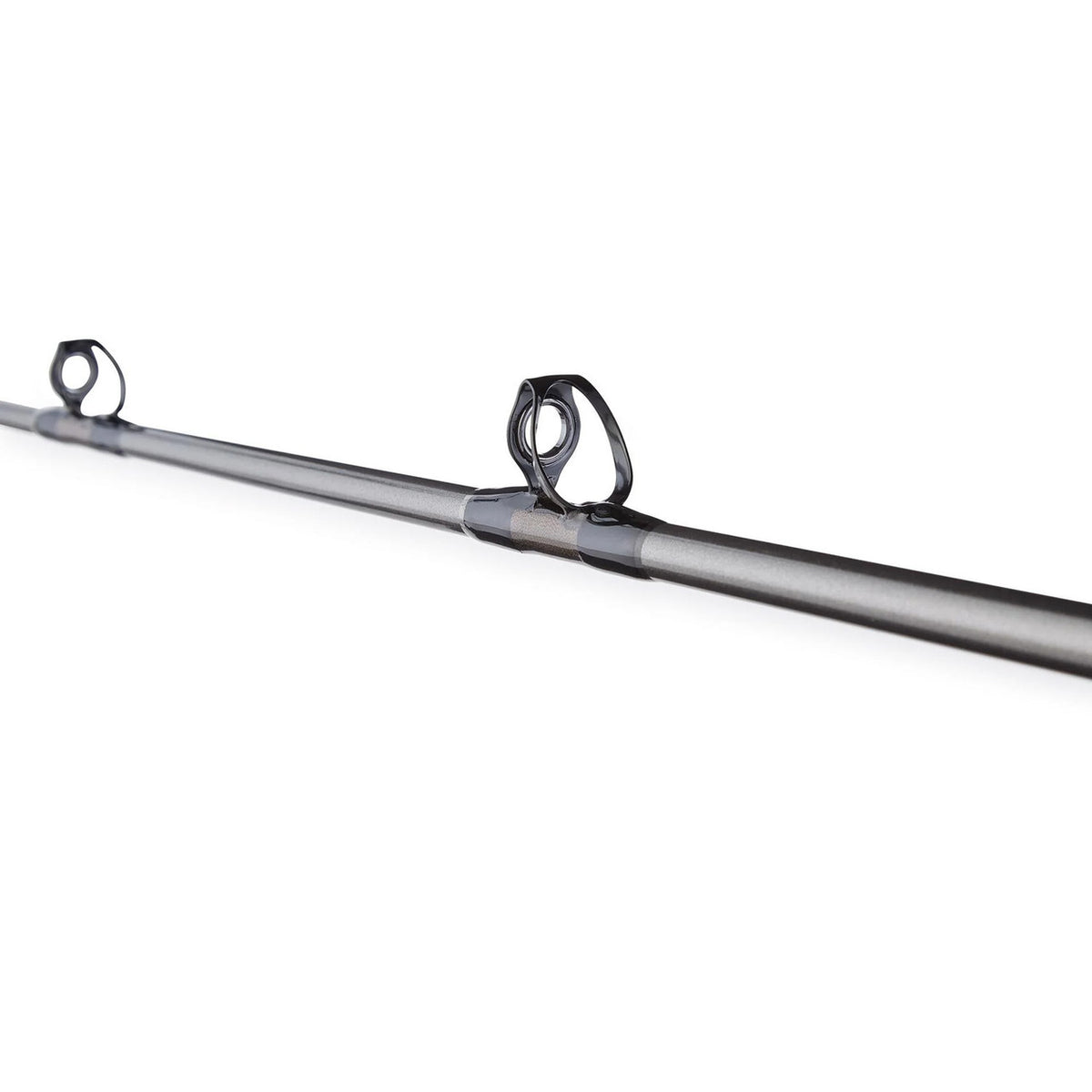 End image of the Penn Senator Conventional Rod & Reel Combo.