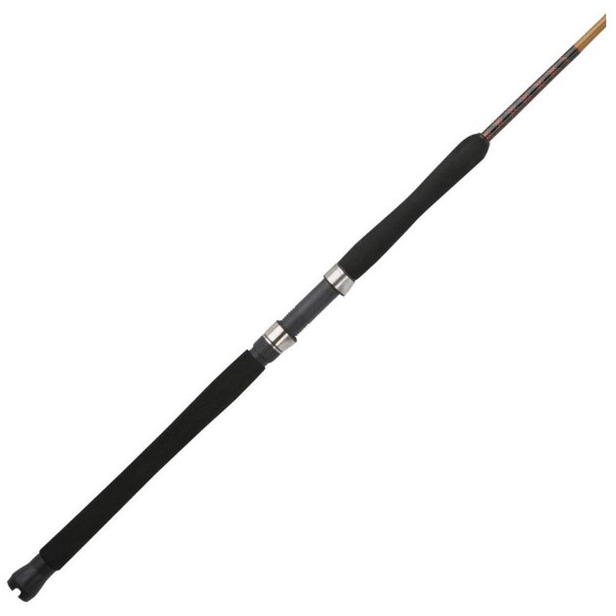 Elite Jig Spinning Rod
