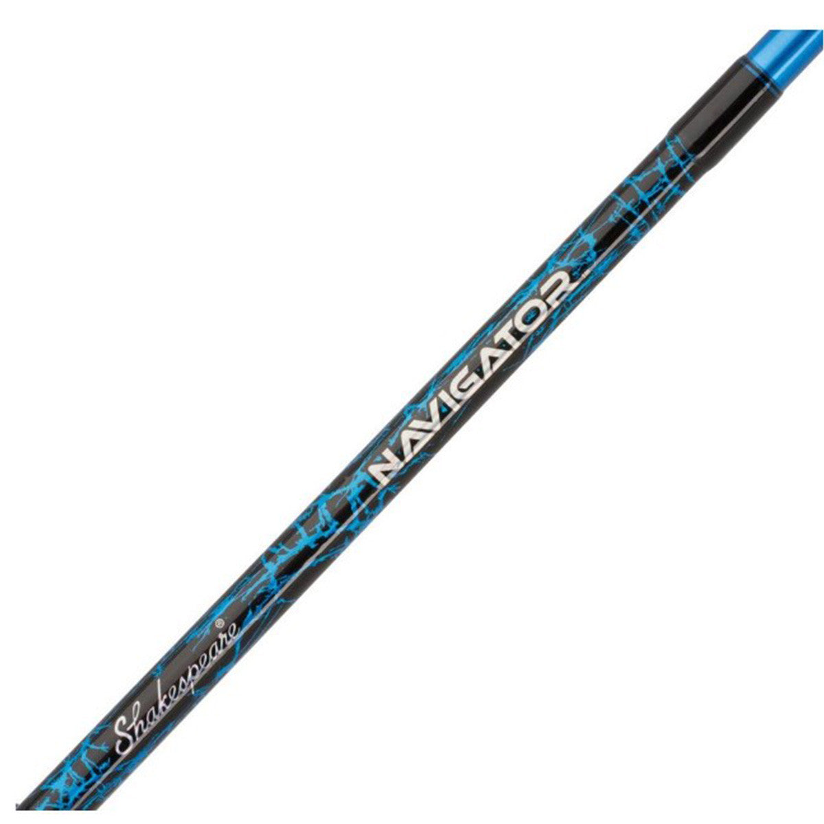 Navigator Spincast Rod Reel Combo