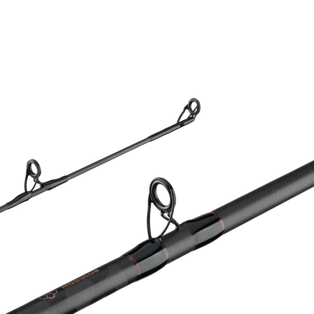 Lightning Casting Fishing Rod 6' 6" Medium Heavy
