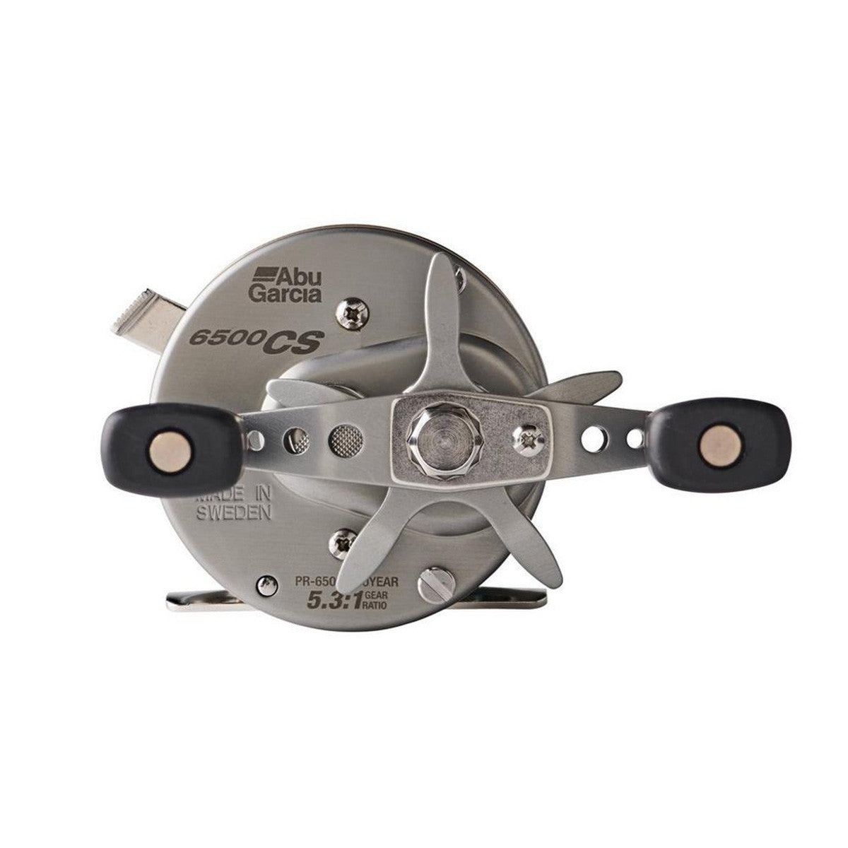 Abu Garcia Pro Rocket Ambassadeur 100 Year Anniversary Reel