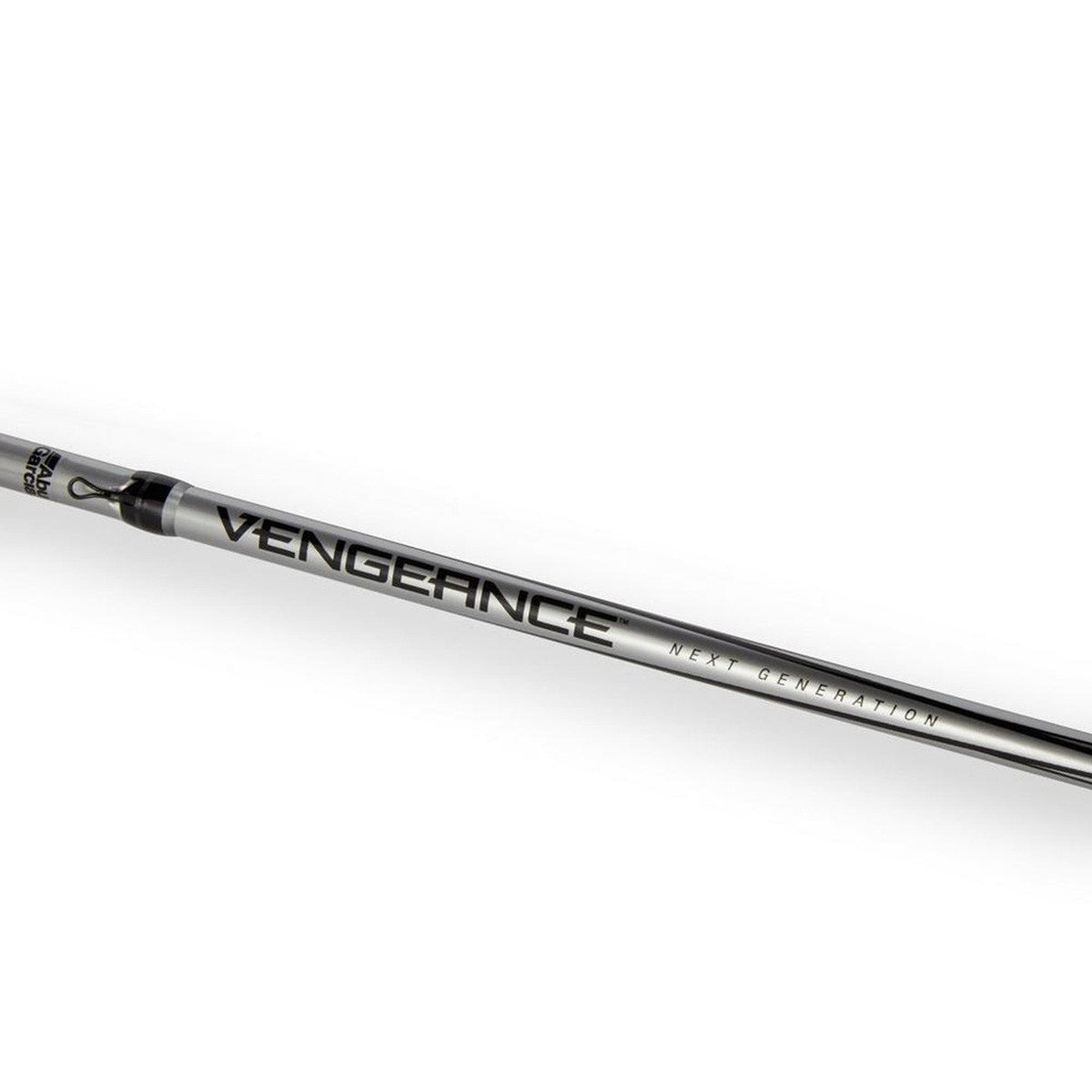 Abu Garcia Vengeance Baitcast Combo