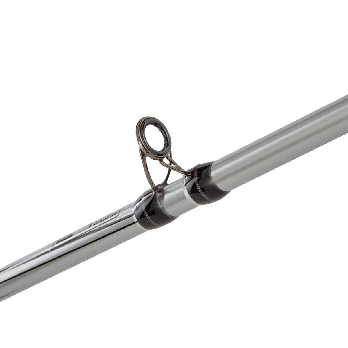 Abu Garcia Vengeance Baitcast Combo