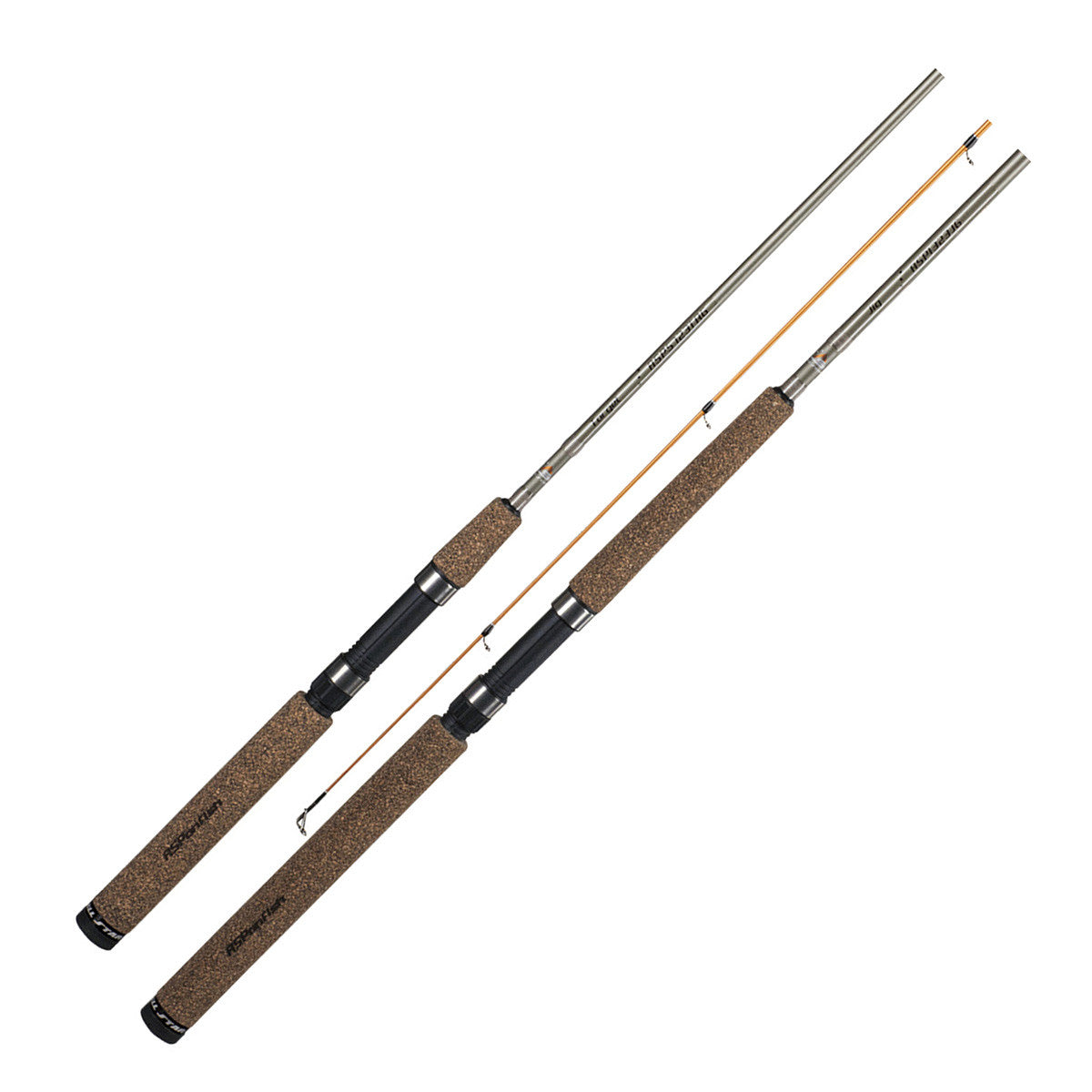 All Star Panfish Spinning Rod Image