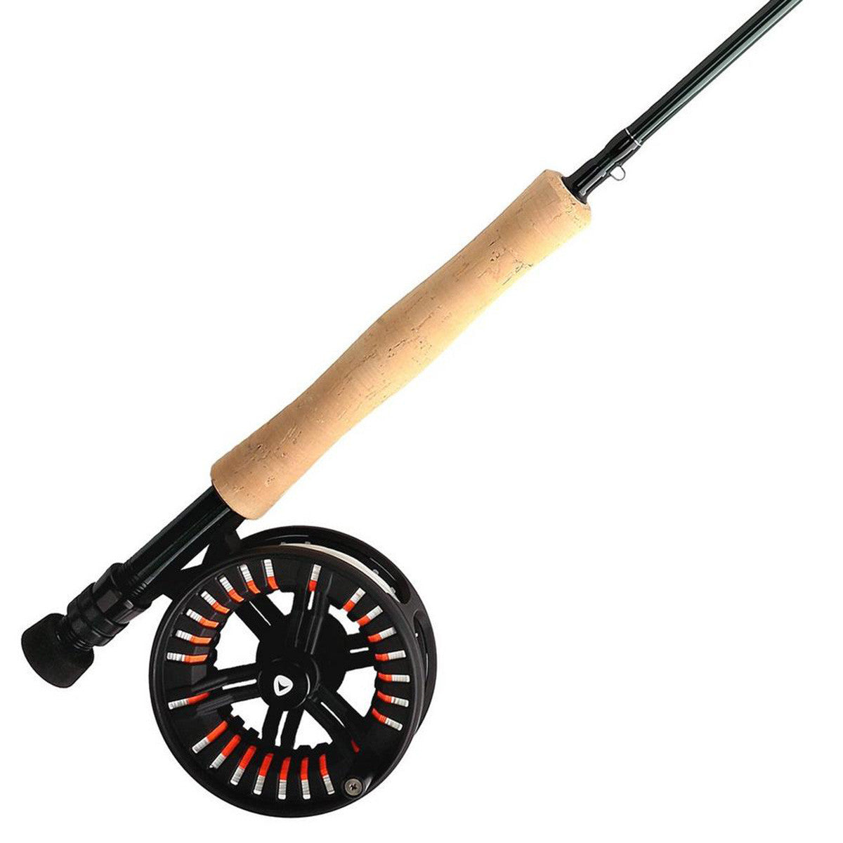Cruise Fly Rod and Reel Combo