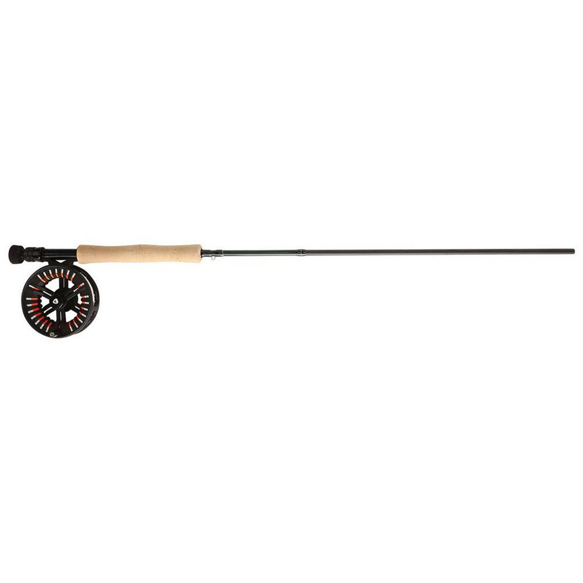 Cruise Fly Rod and Reel Combo