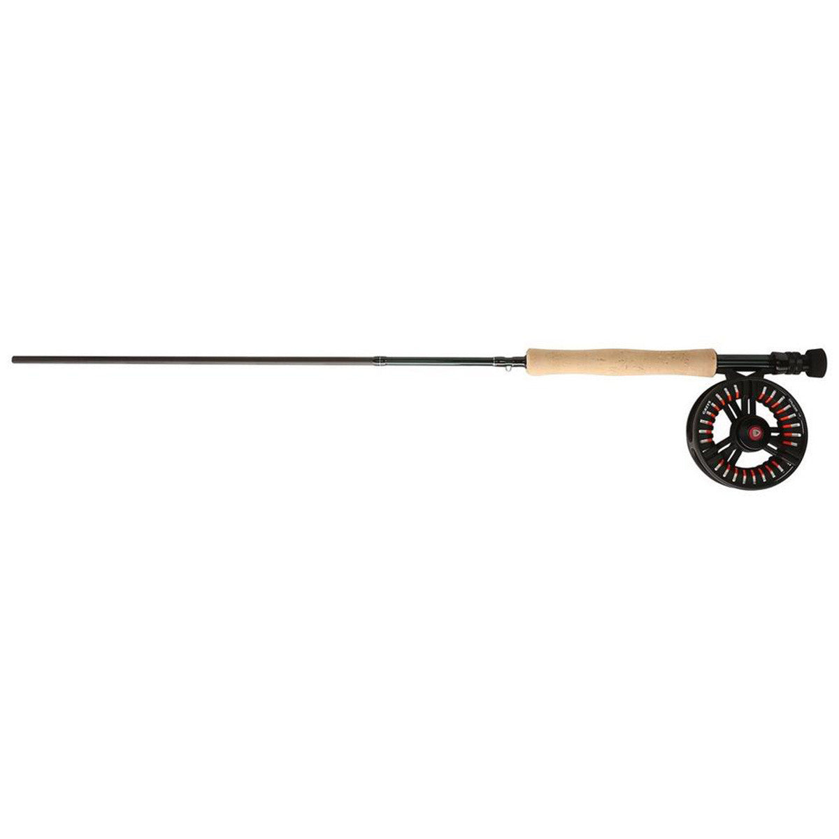 Cruise Fly Rod and Reel Combo