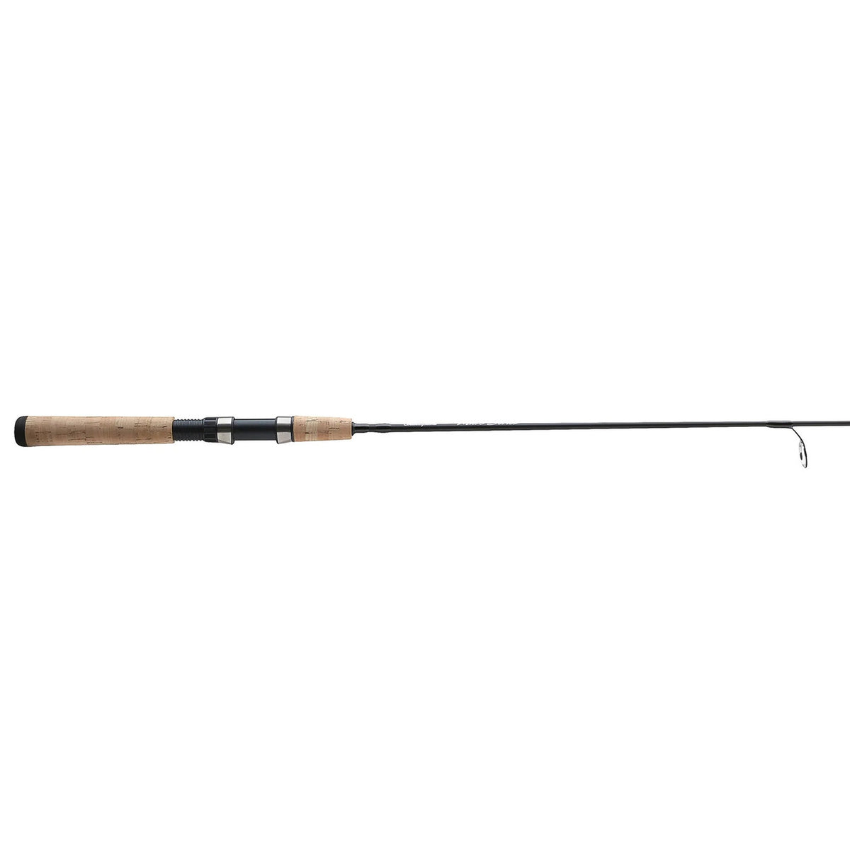 Side Image of the Shakespeare Micro Series 2-Piece Spinning Rod.