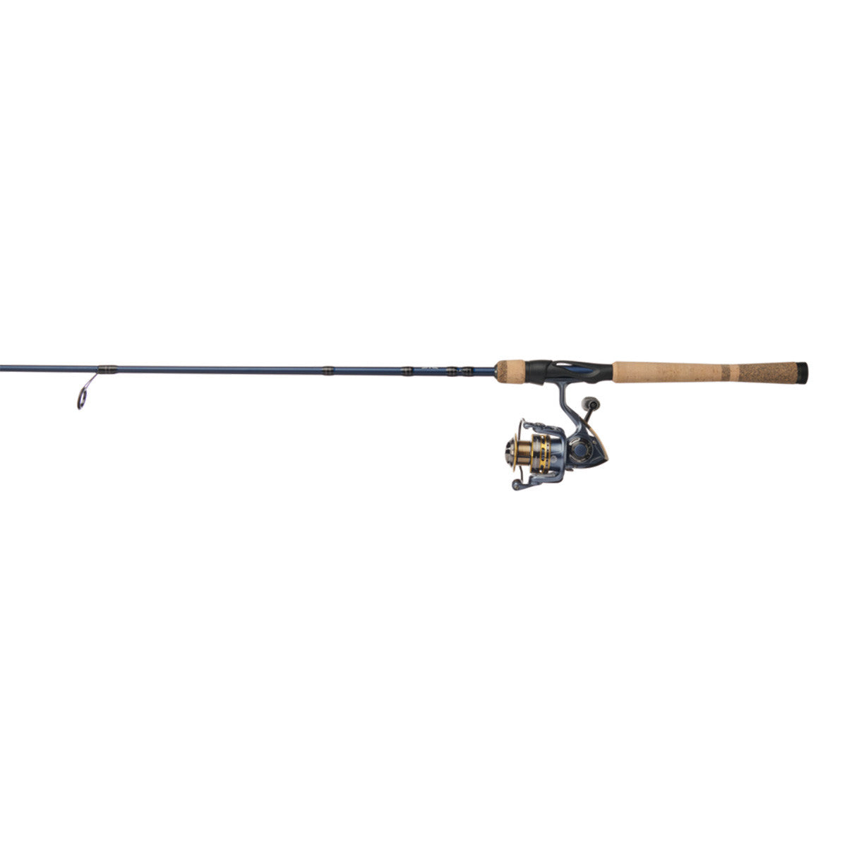 President Fenwick Eagle Rod and Reel Spinning Combo