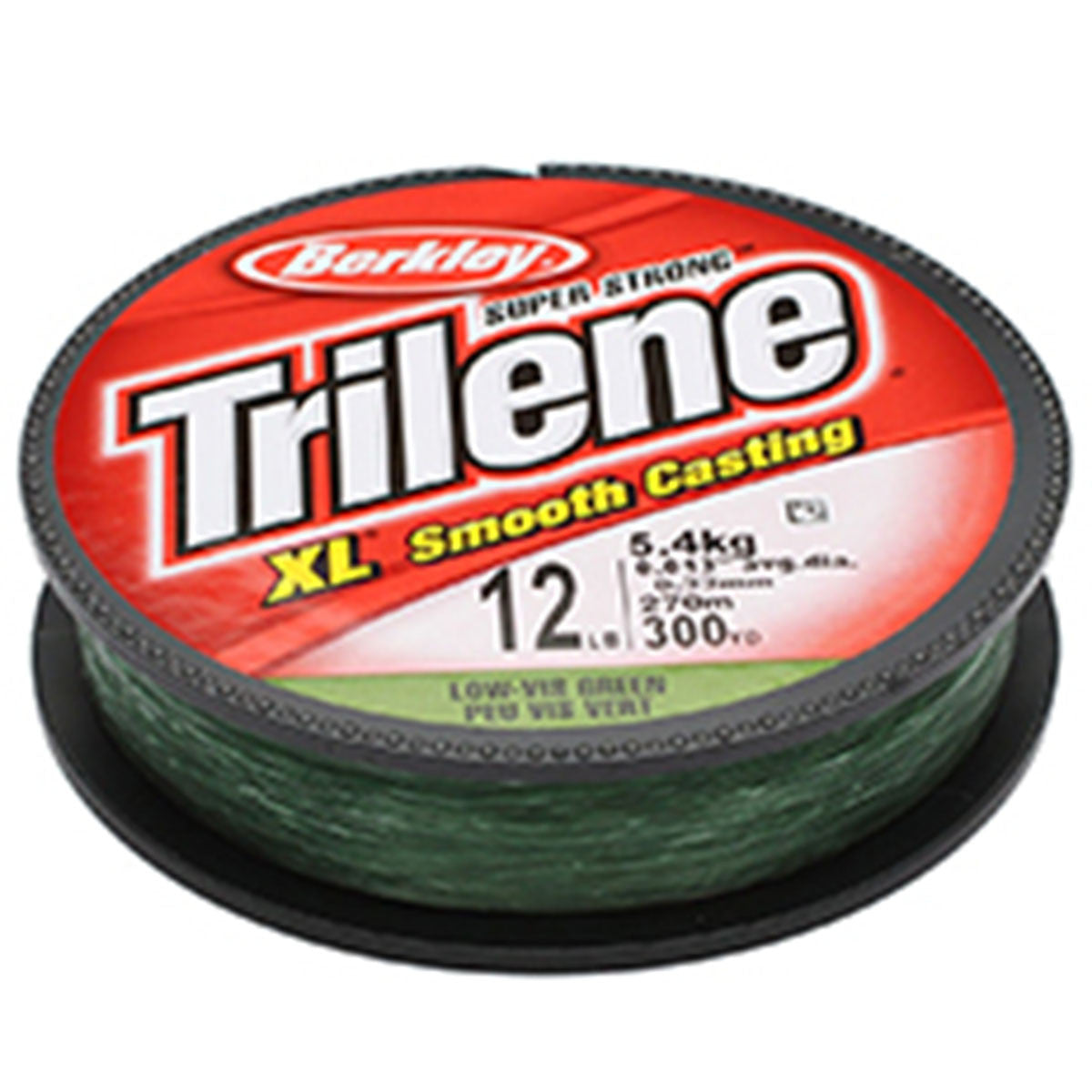 Berkley Trilene XL Fishing Line Product Image
