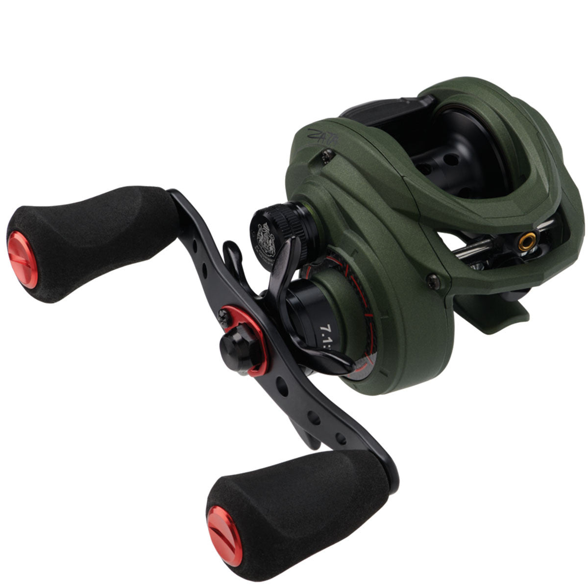 Zata Low Profile Reel
