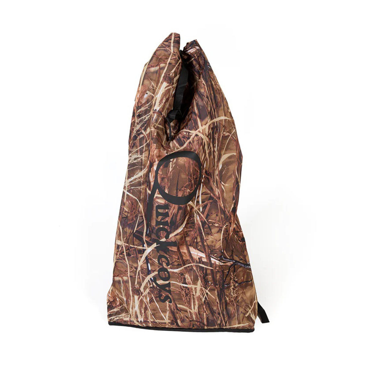 Quickcoys Motion Decoy System Front Carry Bag Image