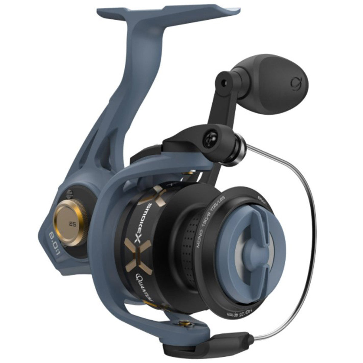 Quantum Smoke XPT Spinning Reel Image