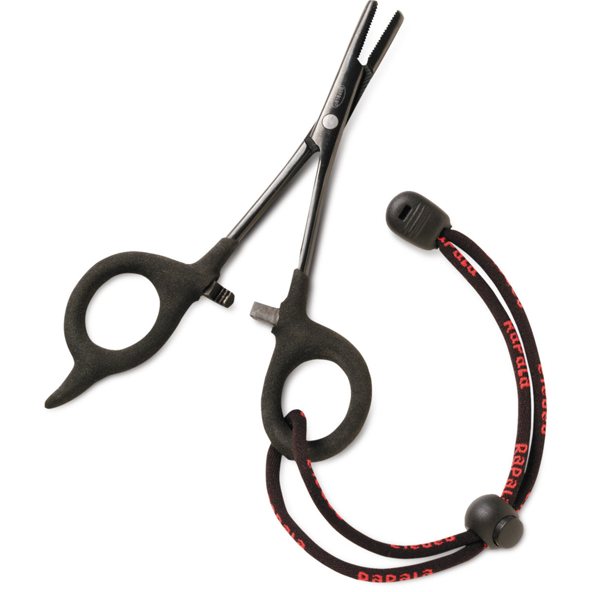 Rapala Stainless Steel Fishing Forceps Product Image