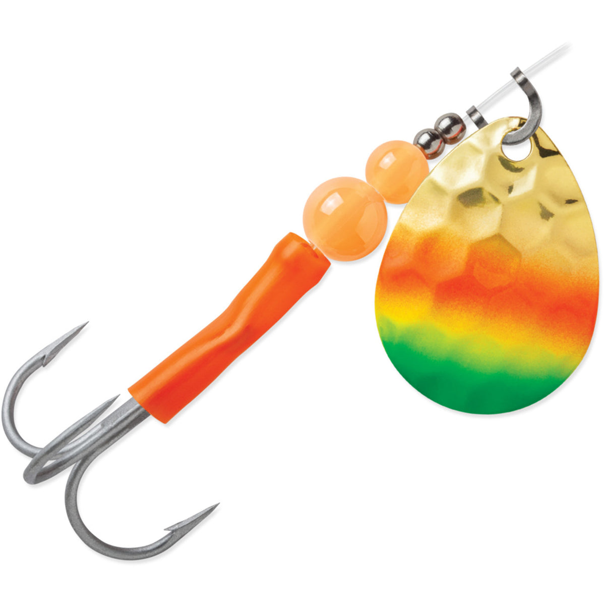Rapala Jensen Spin 3.5 - Gold Rainbow