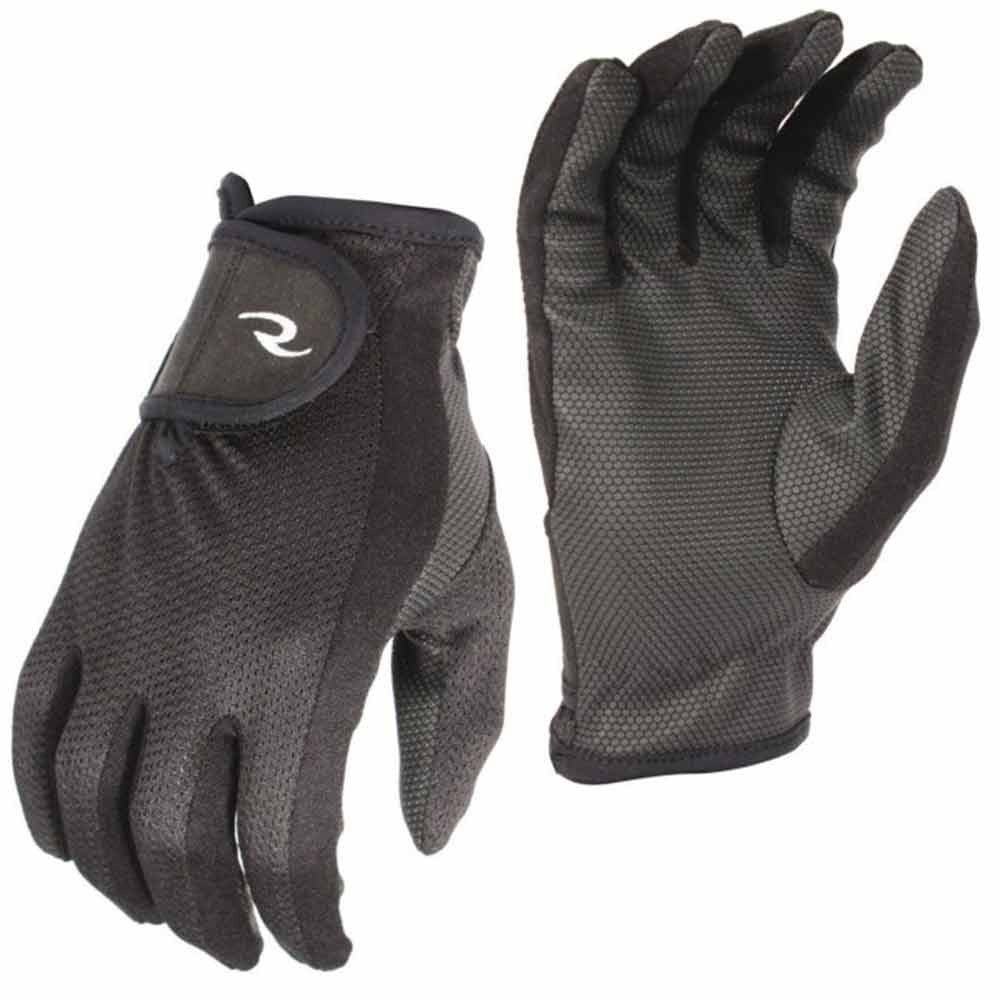 Leather Shooting Glove